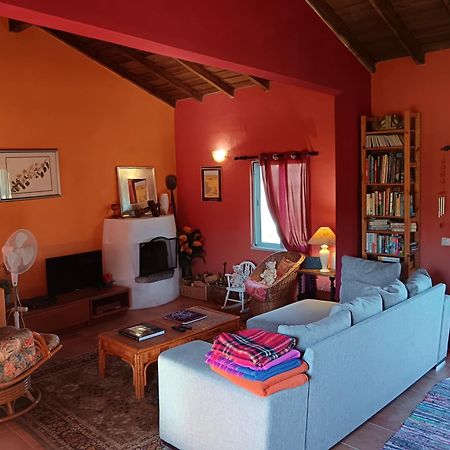 Casa Da Casimira Villa Miranda do Corvo Luaran gambar