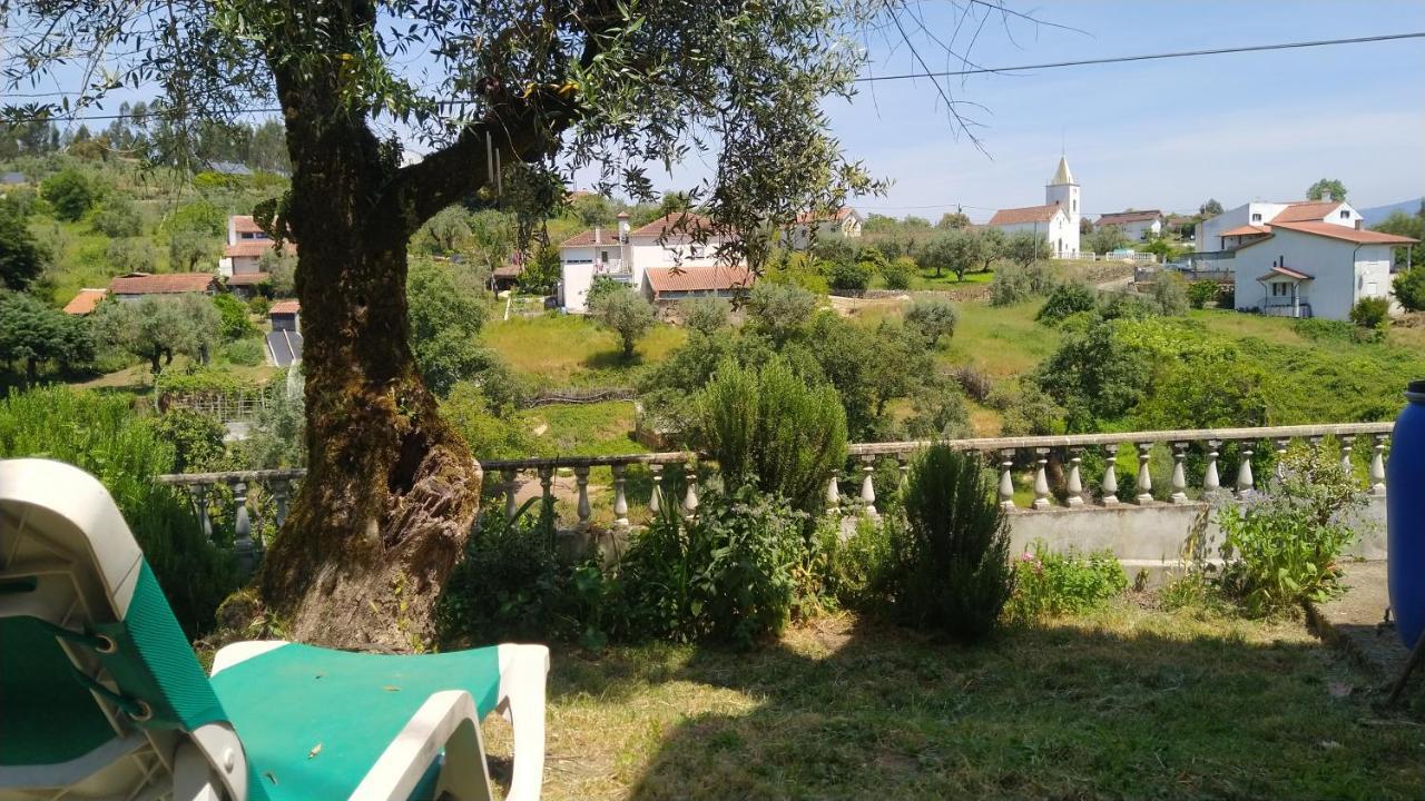 Casa Da Casimira Villa Miranda do Corvo Luaran gambar