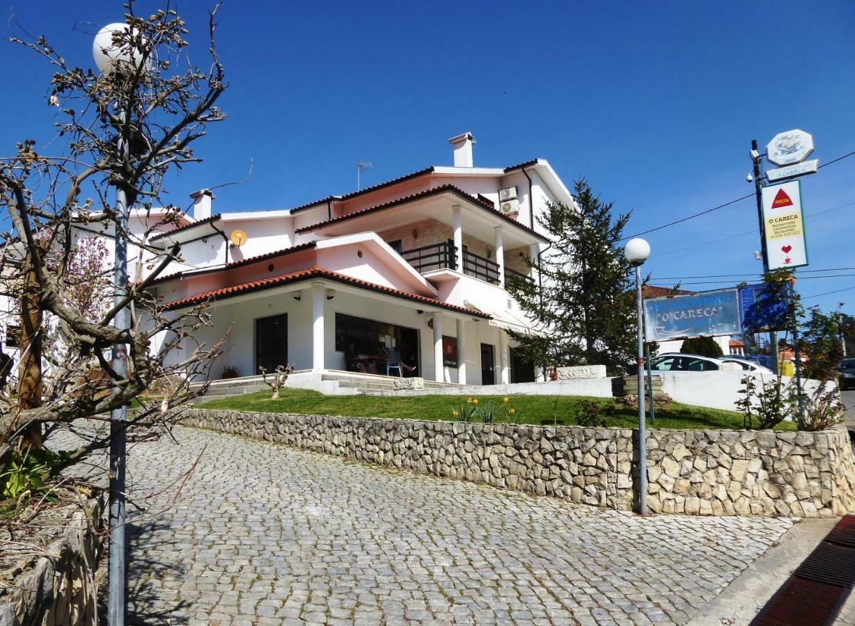 Casa Da Casimira Villa Miranda do Corvo Luaran gambar